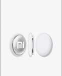 Брелок маячок трекер локатор Xiaomi XMT035 білий (XMT035-white)