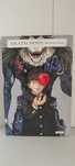 Vendo volume único do manga Death Note: Histórias Curtas, edição da De
