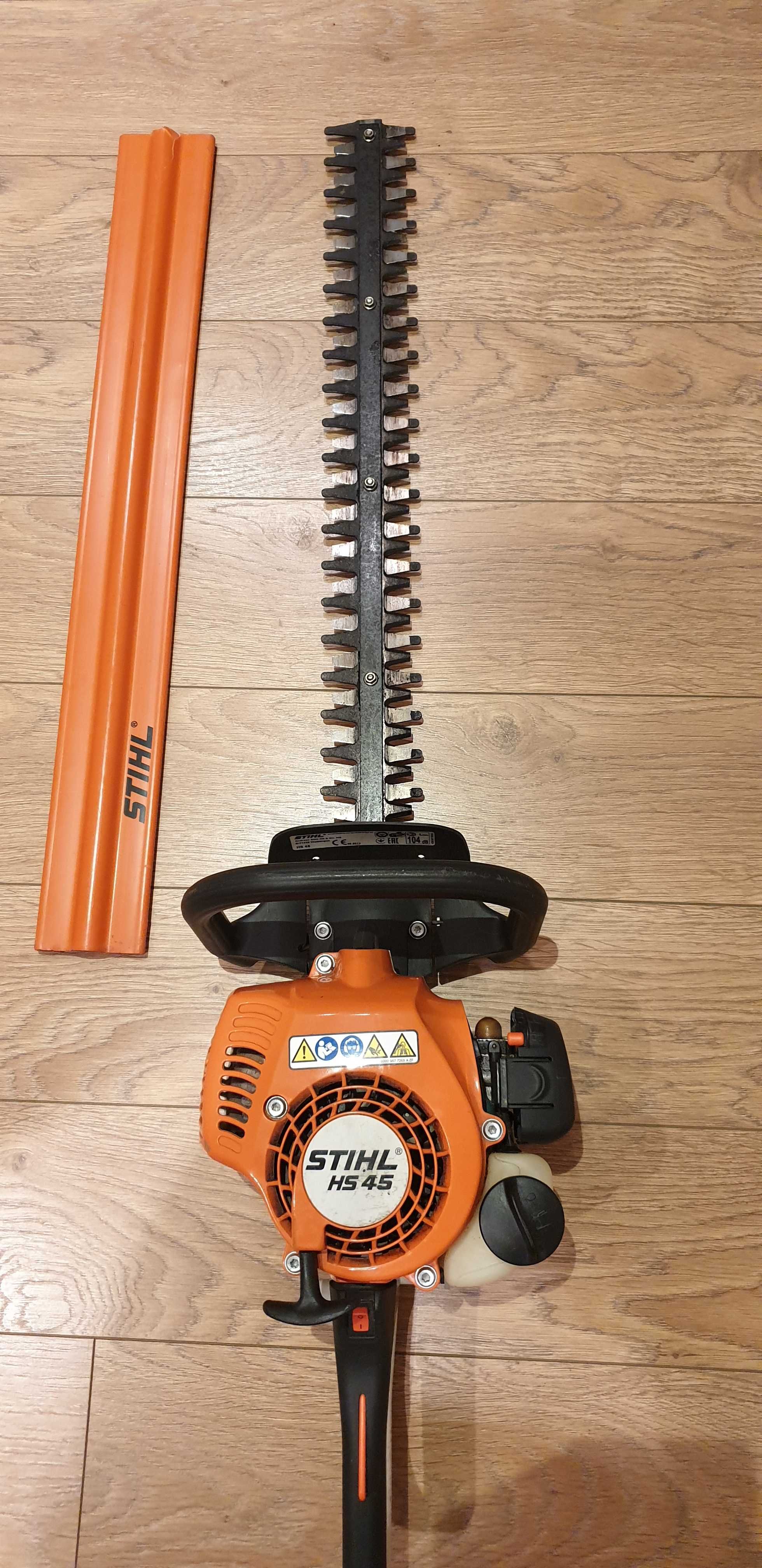 nożyce Stihl HS 46