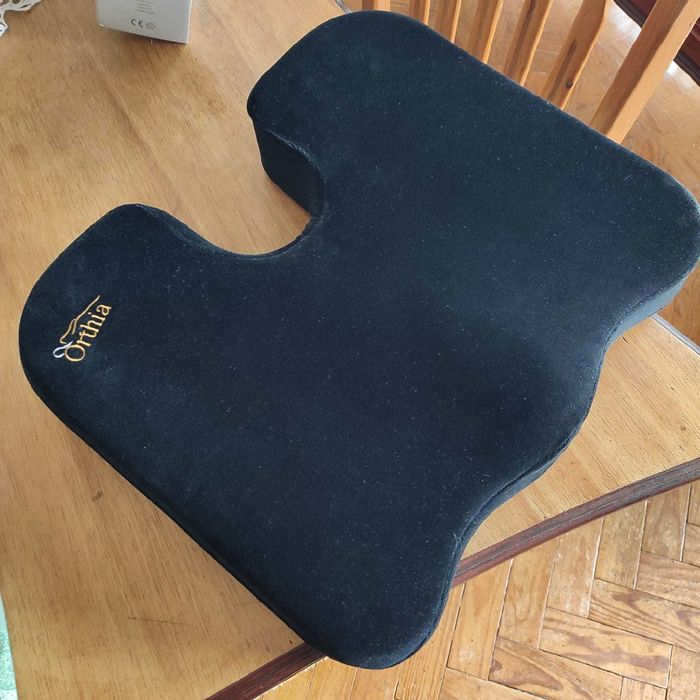 Almofada anatómica ORTHIA