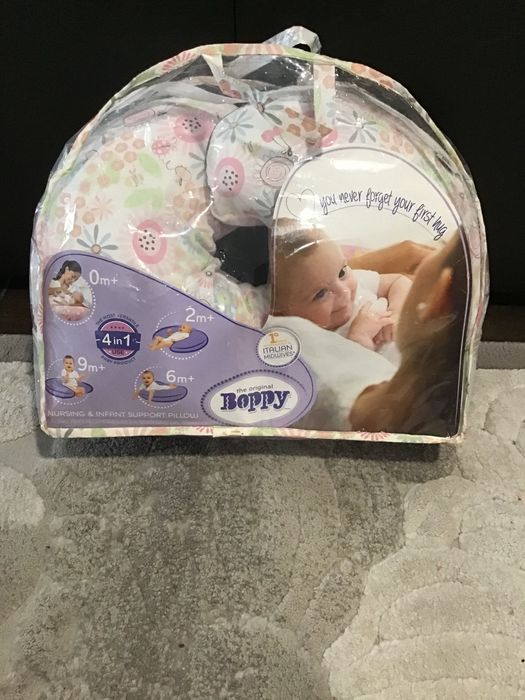 Almofada de Amamentação Chicco