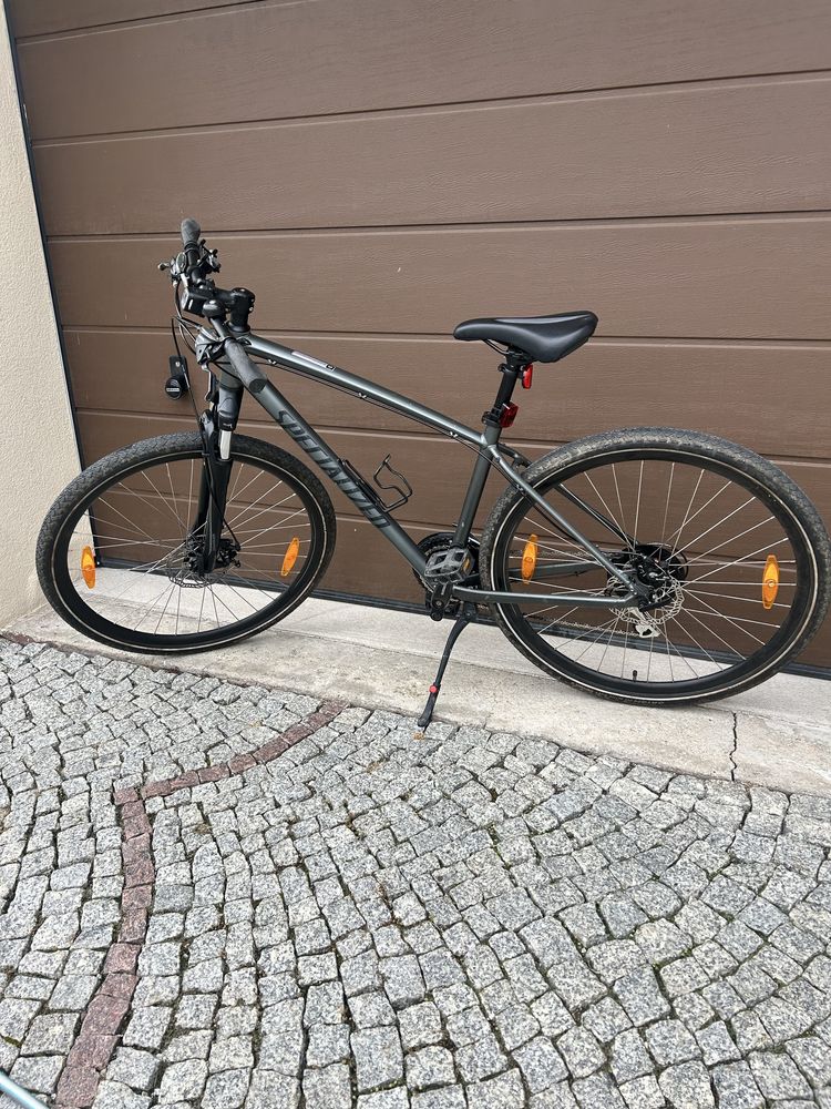 Rower Specialized Crosstrail
