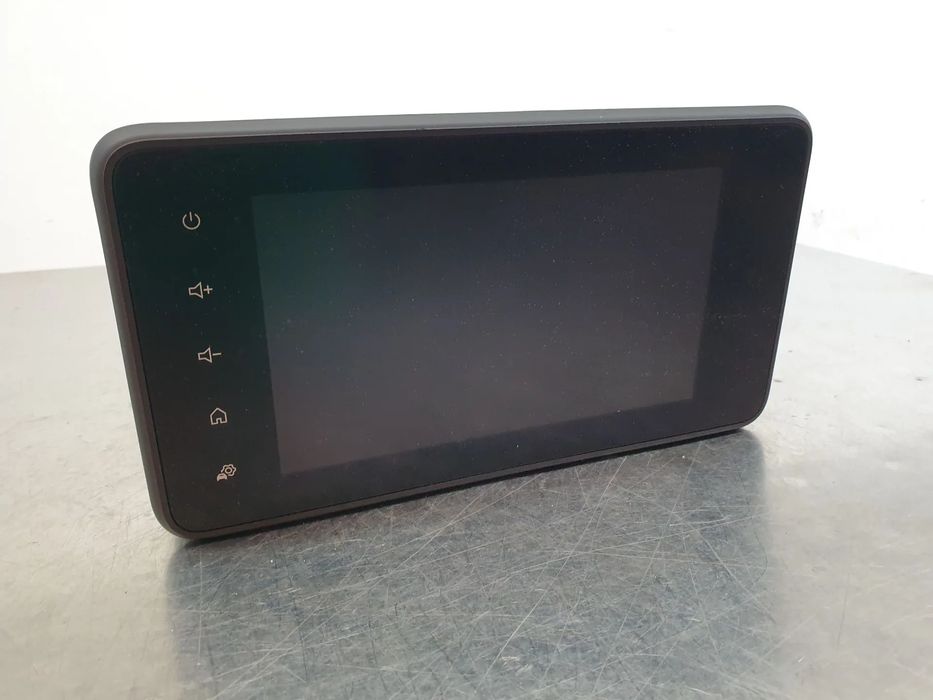 Rádio / auto-rádio DACIA Sandero III