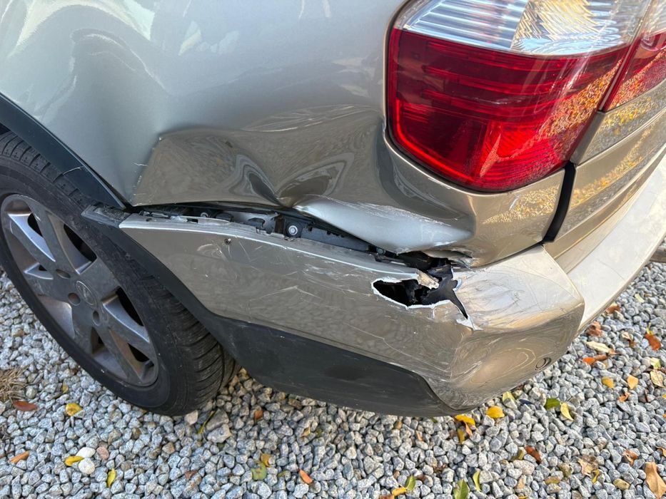 BMW*X3*Skóra*Navi*4x4*Okazja*2.0D*