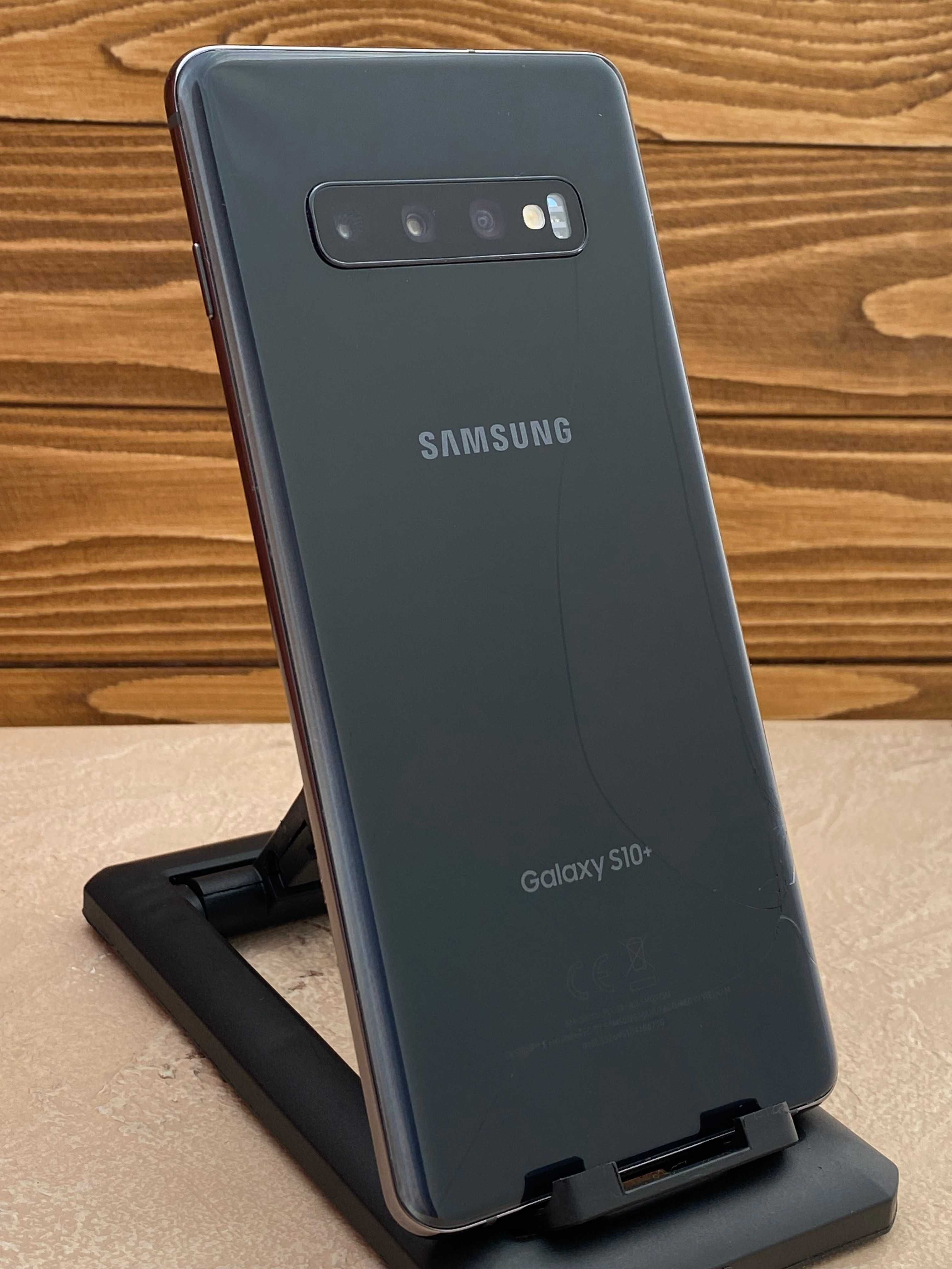 Смартфон Samsung Galaxy S10 Plus G975К (86730) Уцінка
