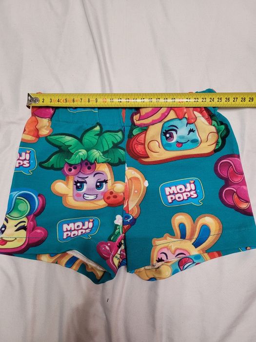 Nowe spode ki Moji pops 116