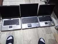 Stare laptopy HP