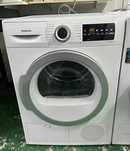 Suszarka do ubrań Constructa CWK6G400( na częściach Bosch), 8 kg