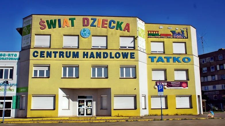 Gabinet lekarski przychodnia wynajem gabinety pomieszczenia medyczne