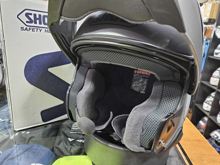 CAPACETE SHOEI NEOTECH II - XS