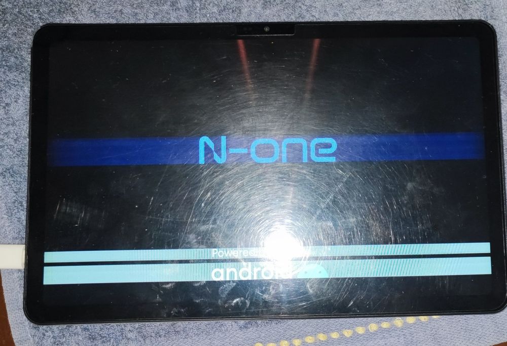Планшет б/у N-one