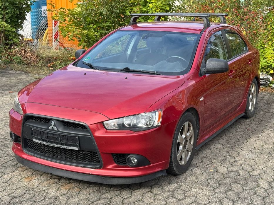 Mitsubishi Lancer 2008 1.8 stan bdb!!!