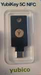 Nowe YubiKey 5 NFC od yubico
