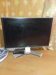 Монітор 24" DELL 2407WFPb, бу