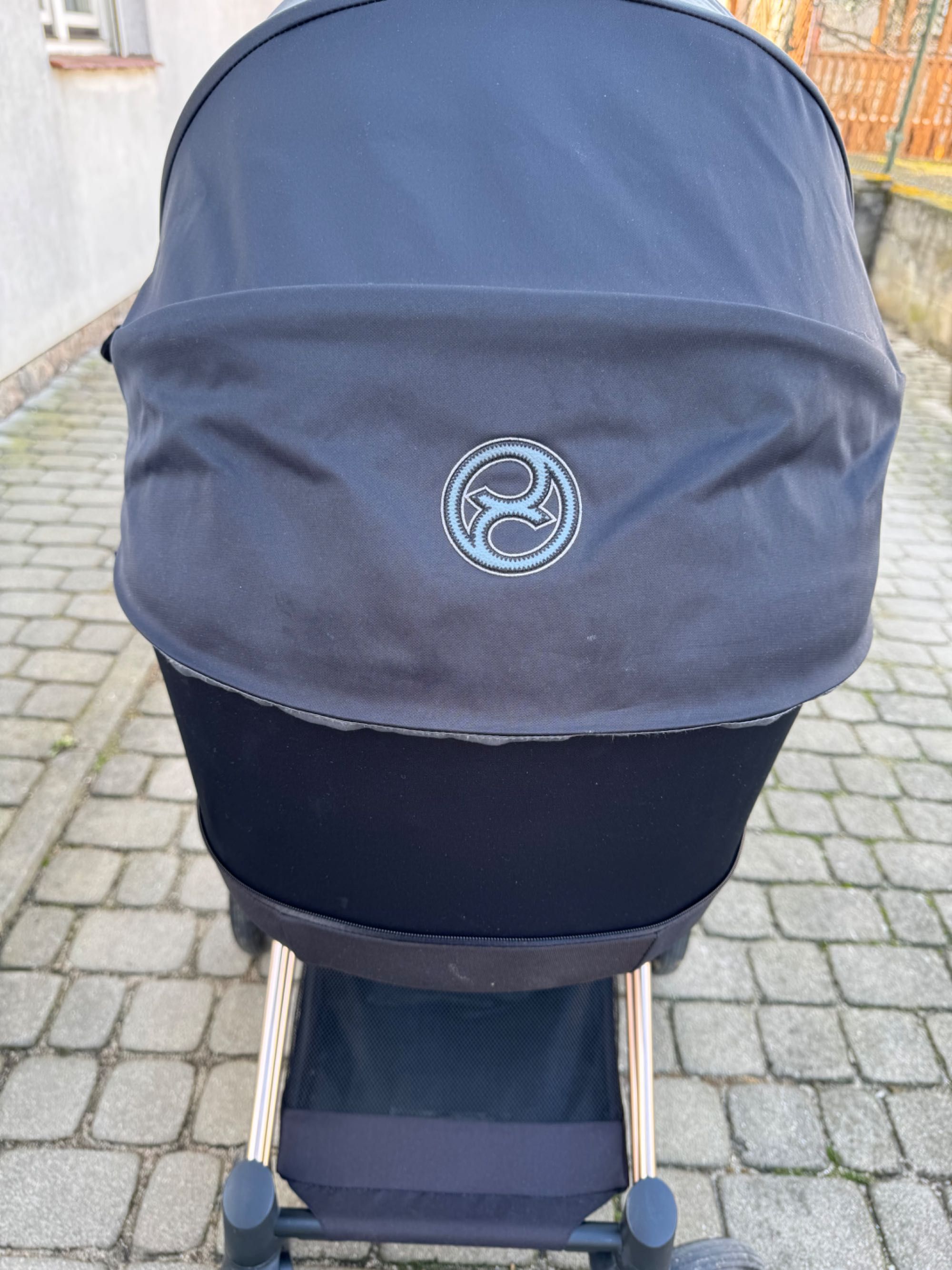 Gondola cybex 4.0