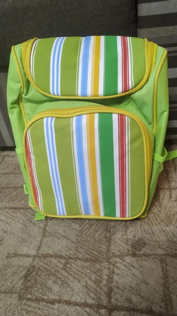 Рюкзак для пикника