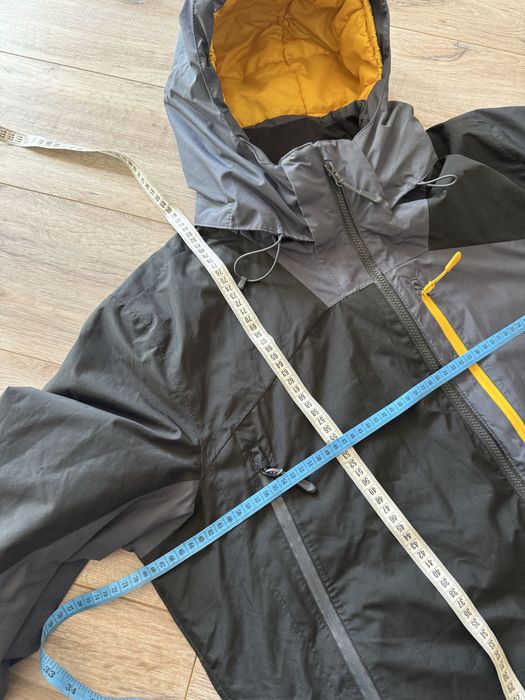 jack wolfskin texapore microguard jacket куртка