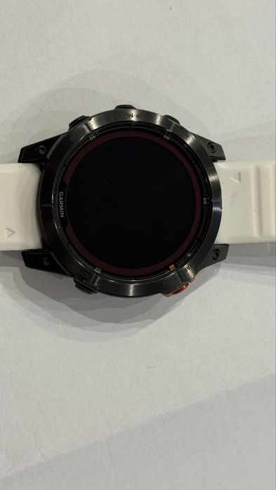 Garmin fenix 7 pro Solar 47mm