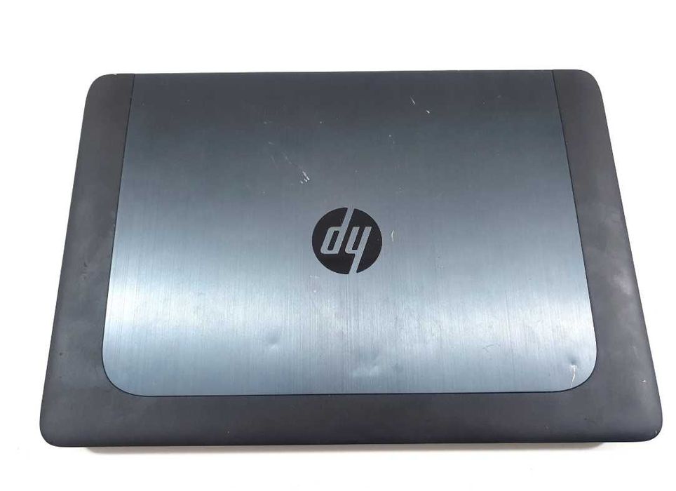 Laptop HP ZBook 14 G2/I7-5600U/16GB/240GB SSD/AMD