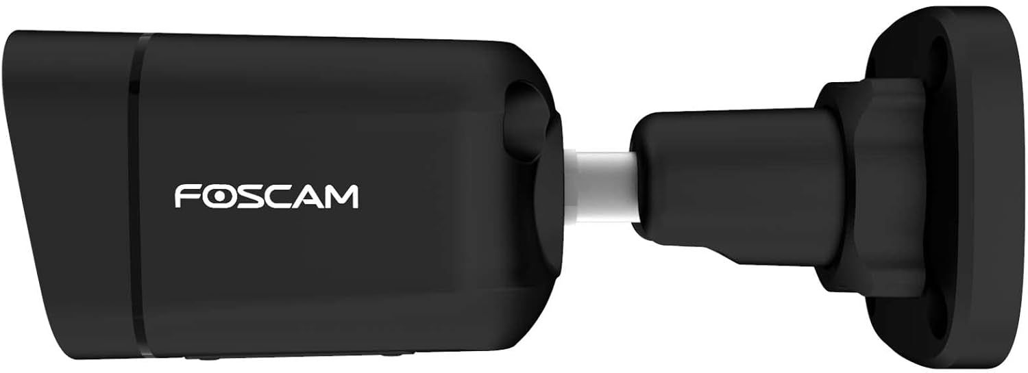 Kamera IP Foscam V8EP (black)