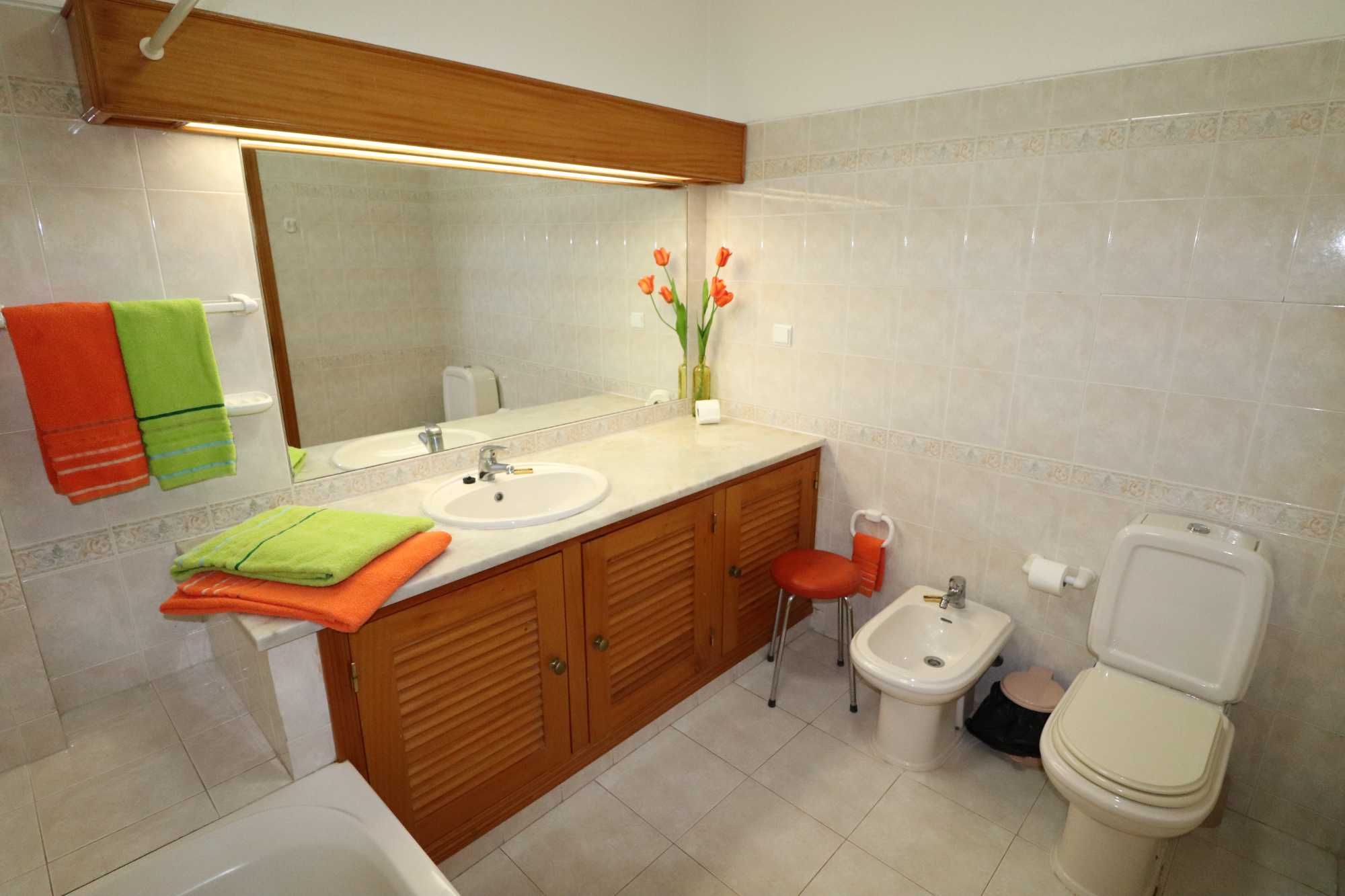 Excelentes apartamentos, T1 para 2-4, Piscina, Ferreiras-ALBUFEIRA