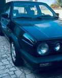 Golf Mk2 GTD Intercooler