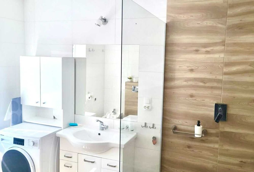 Pokoje  pracownicze wystawiamy