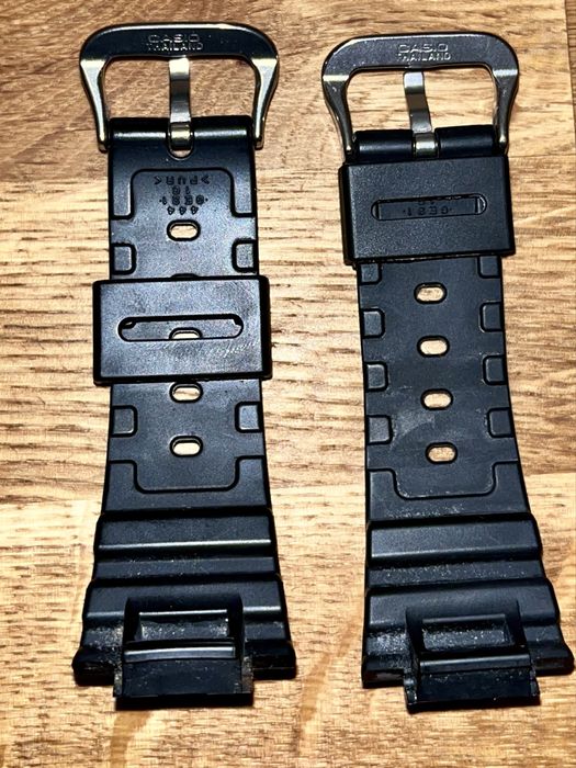 OKAZJA! Pasek G-Shock DW-5500