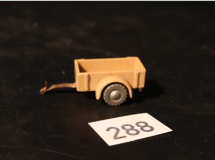 Модель причепа Сіку