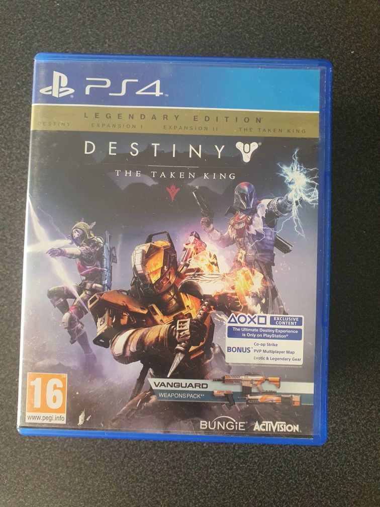 Gry ps4 slim Pro ps5 Sprzedam zamienie tomb Raider bloodborne destiny