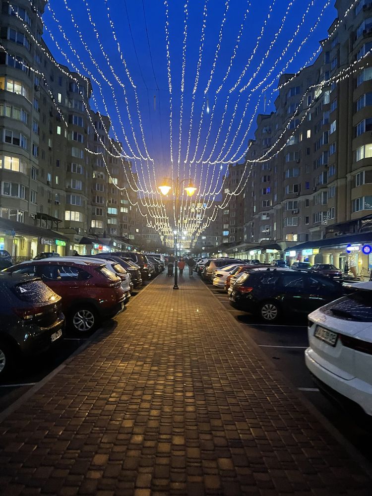 Двукімнатна з документами. 62 кв м. ЖК Софія. Державні програми
