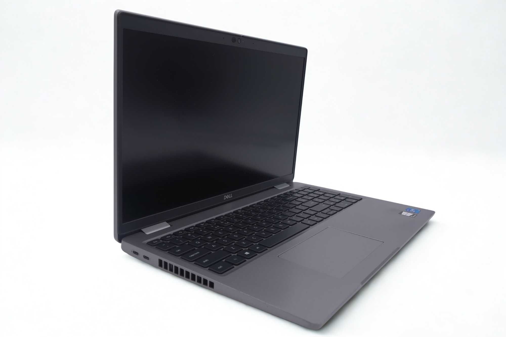 Laptop Używany Dell 5520 i5 11 Gen 16GB 512SSD 15,6 FHD IPS W11 Gw FV