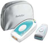 Depilator BaByliss G972PE