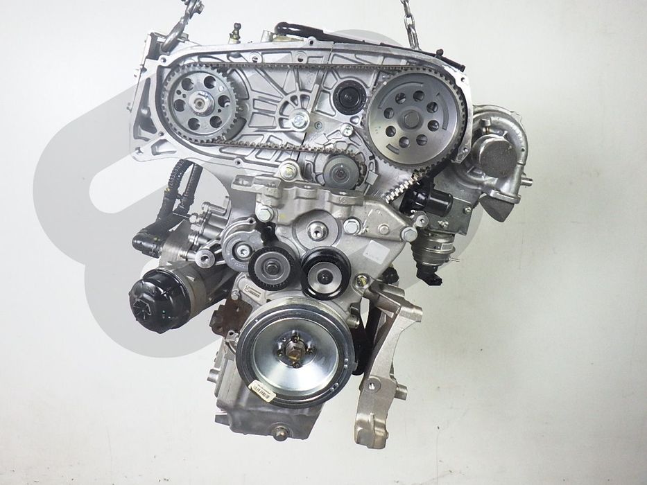 Motor Alfa Mito 1.6JTDM 16V Ref: 955A3000