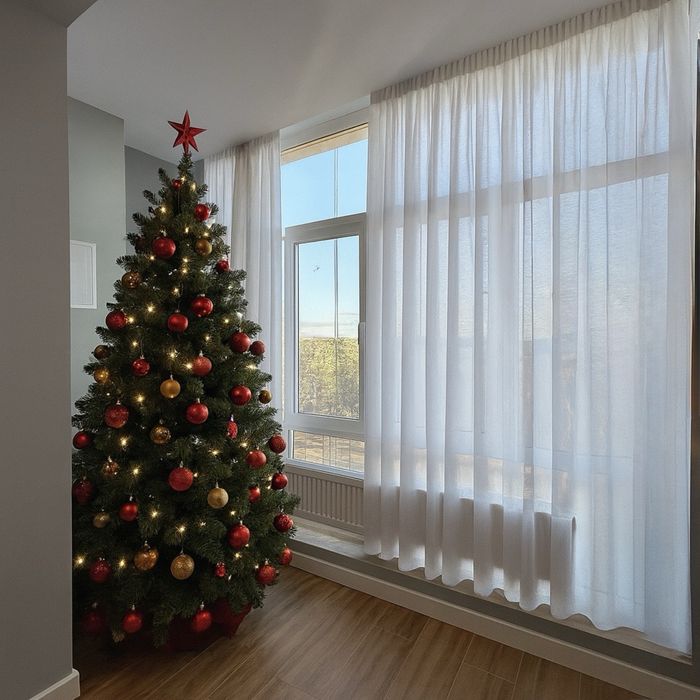 973$ за м2 за ідеальну квартиру з ремонтом для родини