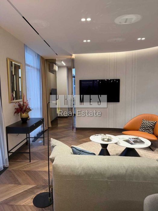 Пропонується в оренду елегантна 3-к квартира 105м в ЖК Park Avenue VIP