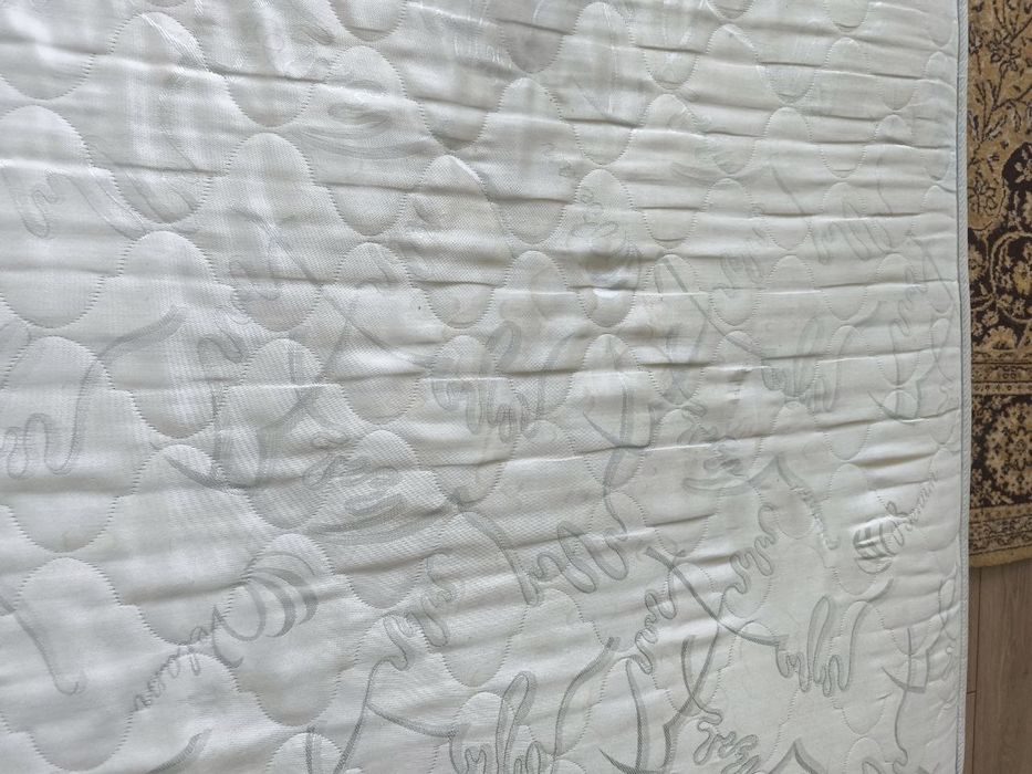 Великий Матрац 180*200