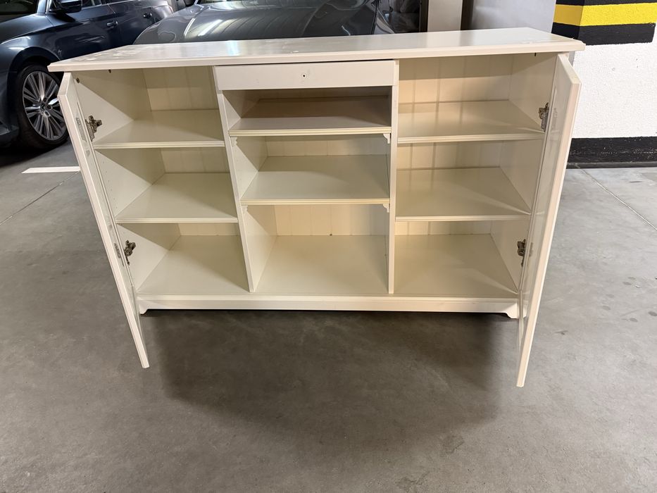 Liatorp kredens Ikea