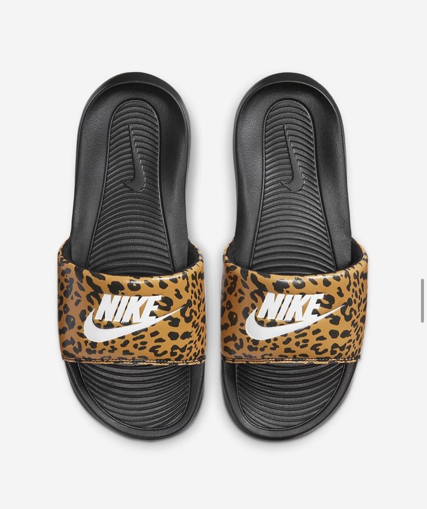 Nike Victori One Women’s Print Slides CN9676-700