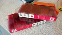 Tinteiro compativel HP 364XL Rosa