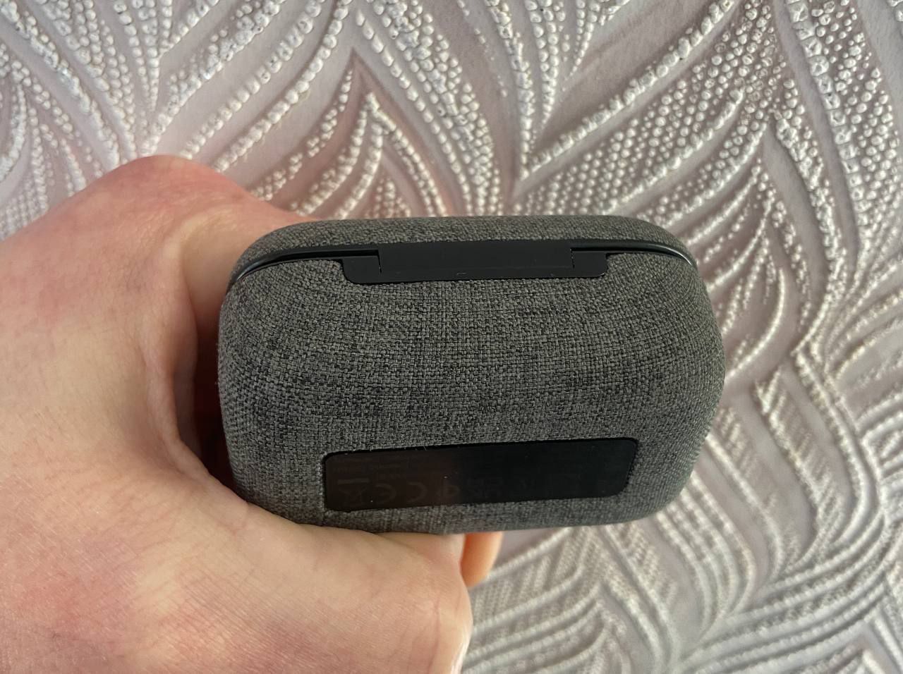 Наушники Sennheiser Momentum True Wireless 3