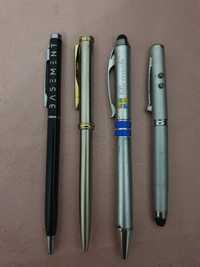 Шариковые ручки. Microsoft.