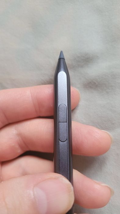 HP Rysik Rechargeable MPP 2.0 Tilt pen