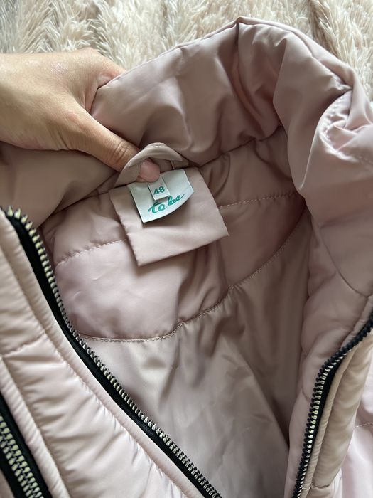 Куртка для вагітних