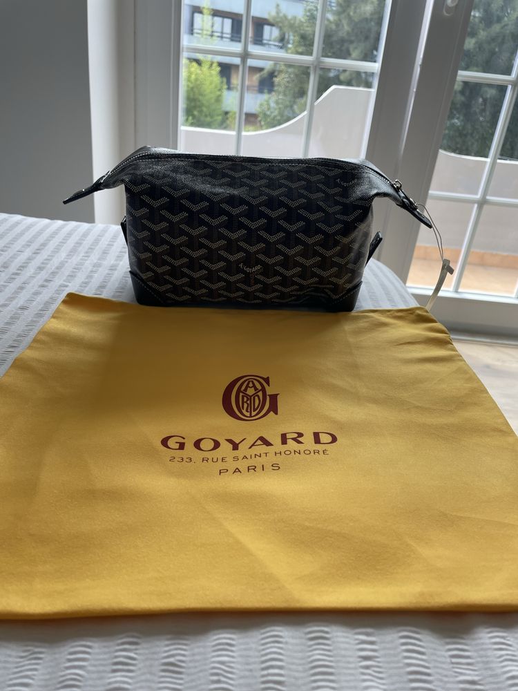 Nécessaire Goyard