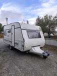Caravana Pluma 450