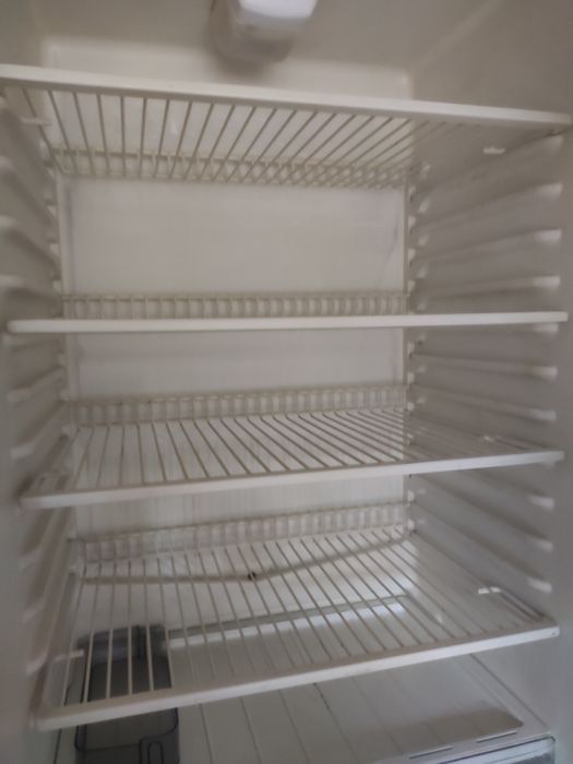 Frigorífico Combinado