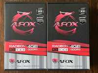 Видеокарта AFOX PCI-Ex Radeon RX 560 4GB GDDR5 128bit