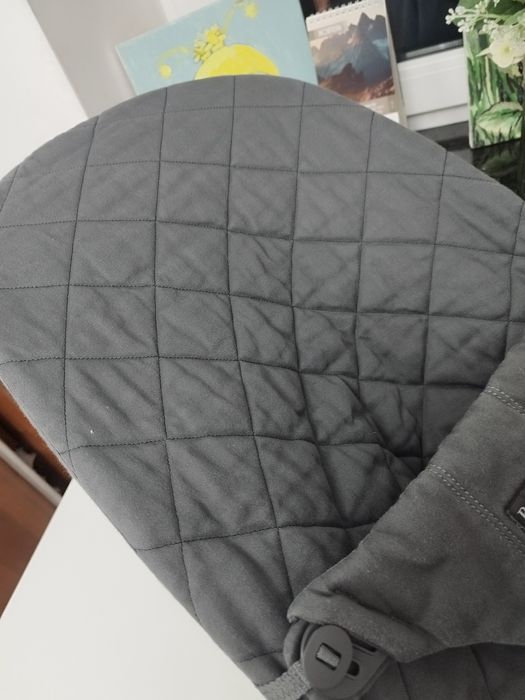 Baby björn шезлонг,качеля