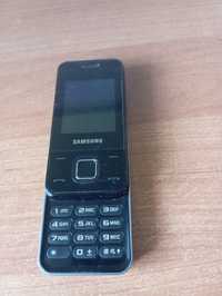 Stary telefon rozsuwany Samsung